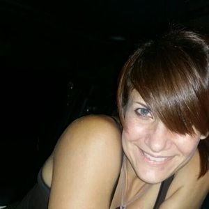 Meet your Posher, Kendra